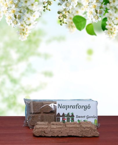 Sweet garden ültető tábla fűszerkert