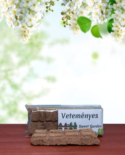 Sweet garden ültető tábla fűszerkert