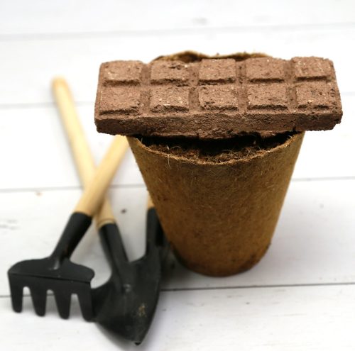 Sweet garden ültető tábla fűszerkert