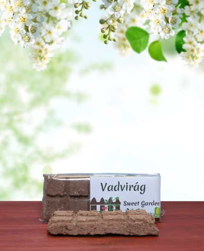 Sweet garden ültető tábla veteményes