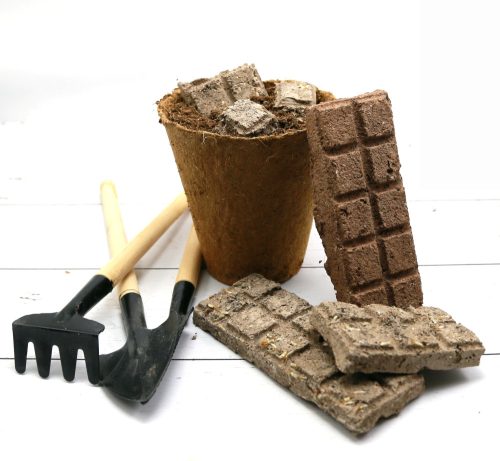 Sweet garden ültető tábla veteményes