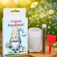 Legjobb anyukának Feliratos vetőmag ajándékdoboz