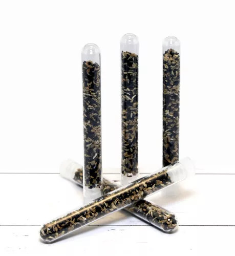 Legjobb Nagymamának Feliratos vetőmag ajándékdoboz