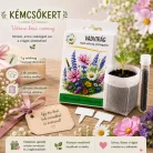 Legjobb Nagymamának Feliratos vetőmag ajándékdoboz