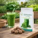 Zöldturmix viráglabda balkonkertben – friss zöld smoothie saját termesztésből