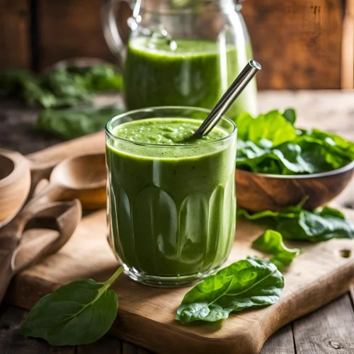 Zöld Balkonkert viráglabda – smoothie növények vetőmagjaival