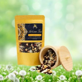 Minőségi Szálas Teák