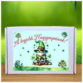 Bombur Vicces Feliratos Ajándékok 