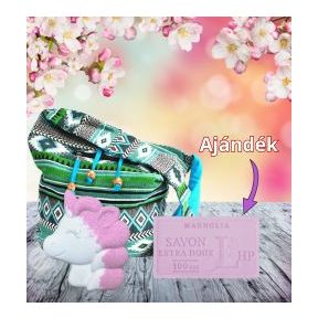 Ajándék minden csomaghoz!