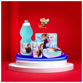 Ajándék Gyerekeknek