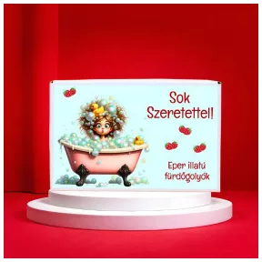 Bombur Fürdőgolyók-Fürdőbombák