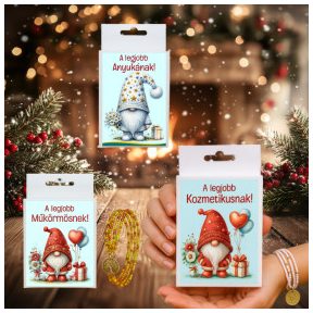 Karácsonyi Ajándék 5000 Ft Alatt