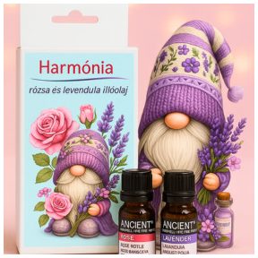 Bombur Illóolajok – Minőségi, 100% Tisztaságú illóolajok