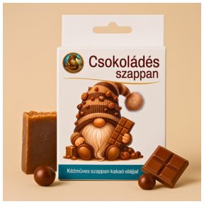 Bombur Kézműves Szappanok – Natúr, Természetes Ápolás