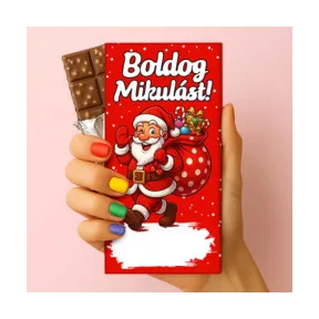 Mikulás ajándékok