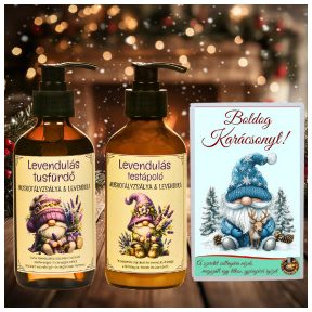 Karácsonyi Ajándékok Nőknek