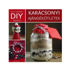 DIY: Karácsonyi ajándékötletek