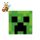 Minecraft szalvéta 20 db-os FSC 2 rétegű. 