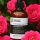 Fiatalító  Rózsás  Aromaterápiás Kéz- és Testápoló 250ml +ajándék karkötő