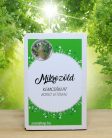 Mikrozöld borsó kémcsőkert (Egész évben felhasználható, borsó mikrozöld vetőmag)