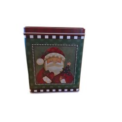   XXl-es fém  díszdobozos viráglabda szett 3*12 db.-os viráglabdával