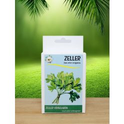  6 db.-os levél zeller viráglabda