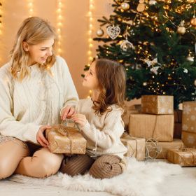 Különleges Karácsonyi Ajándékötletek Édesanyáknak