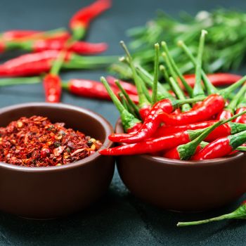 Mikor kell a chili paprika magokat elültetni?