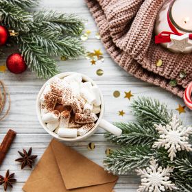 Így készíts házilag karácsonyi mézeskalács kávét percek alatt 