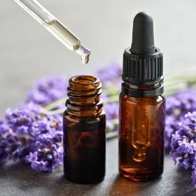 A levendula illóolaj jótékony hatása