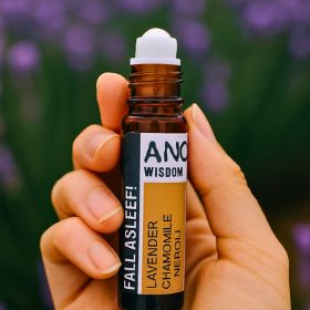 Hogyan és hol kell alkalmazni a golyós roll-on illóolajokat